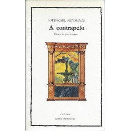 A contrapelo