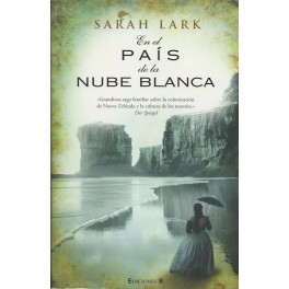 En el País de la Nube Blanca