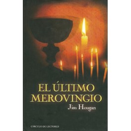 El Último Merovingio