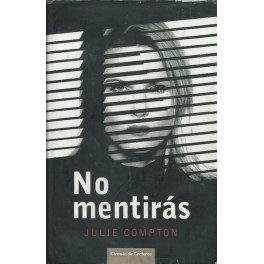 No mentirás