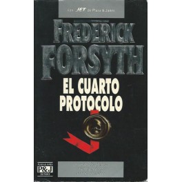 El Cuarto Protocolo