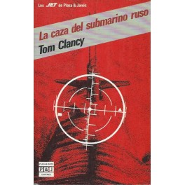 La Caza del Submarino Ruso