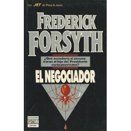 El Negociador