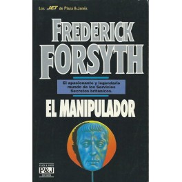 El Manipulador