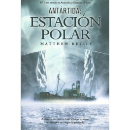 Antártida: Estación Polar