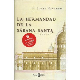 La Hermandad de la Sábana Santa