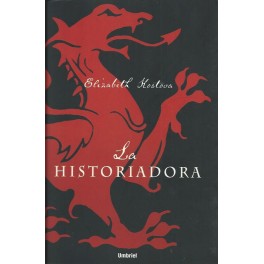 La Historiadora