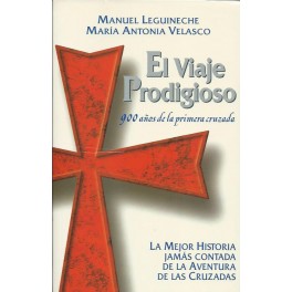 El Viaje Prodigioso