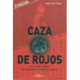 Caza de Rojos