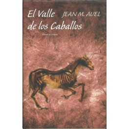 El Valle de los Caballos