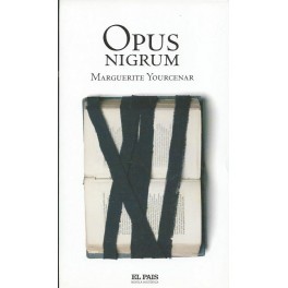 Opus Nigrum