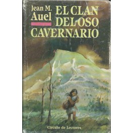 El Clan del Oso Cavernario