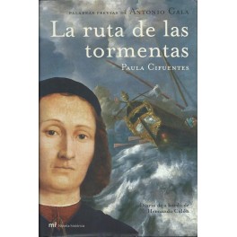 La Ruta de las Tormentas