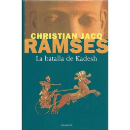 Ramsés III: La Batalla de Kadesh