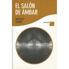 El Salón de Ámbar