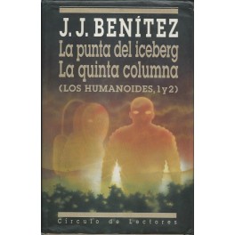 La Punta del Iceber / La Quinta Columna