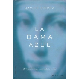 La Dama Azul