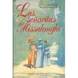 Las Señoritas de Missalonghi