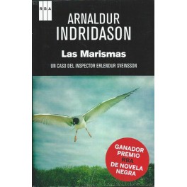 Las Marismas