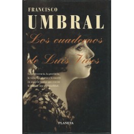Los Cuadernos de Luis Vives