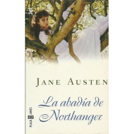 La Abadía de Northanger