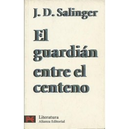 El Guardián entre el Centeno