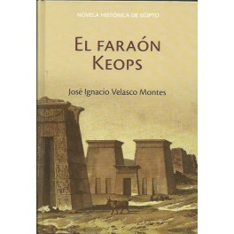 El Faraón Keops