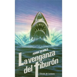 La Venganza del Tiburón