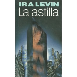 La Astilla