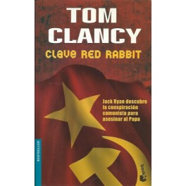 Clave Red Rabbit