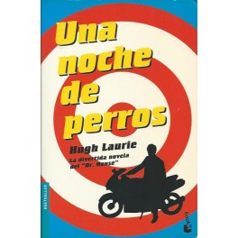 Una Noche de Perros