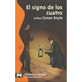 El Signo de los Cuatro