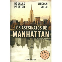 Los Asesinatos de Manhattan