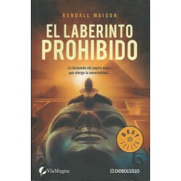 El Laberinto Perdido