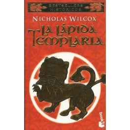 La Lápida Templaria