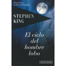 El Ciclo del Hombre Lobo