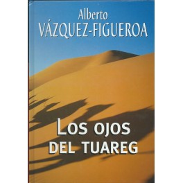 Los Ojos del Tuareg