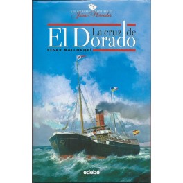 La Cruz de El Dorado