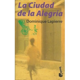 La Ciudad de la Alegría