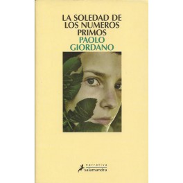 La Soledad de los Números Primos