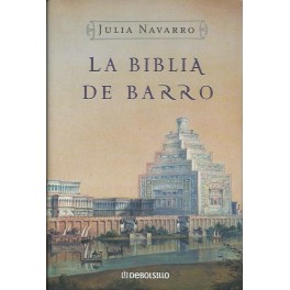 La Biblia de Barro