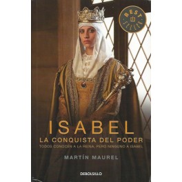 Isabel: La Conquista del Poder