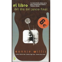 El Libro del Día del Juicio Final