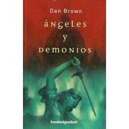 Ángeles y Demonios