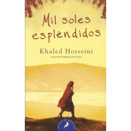 Mil Soles Espléndidos