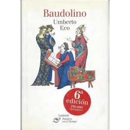 Baudolino