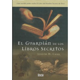 El Guardián de los Libros Secretos