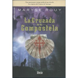 La Cruzada de Compostela