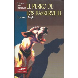 El Perro de los Baskerville