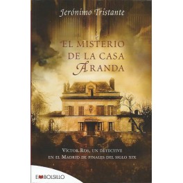 El Misterio de la Casa Aranda